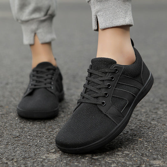 Reno | Barefoot schoenen voor dames en heren met brede pasvorm