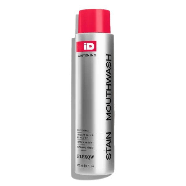 Mondwater met muntsmaak | Mondspoeling voor volwassenen, 257 ml