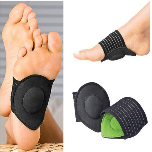 Inlegzolen met Massage & Acupressuur – Magnetisch & Op Maat Knipbaar