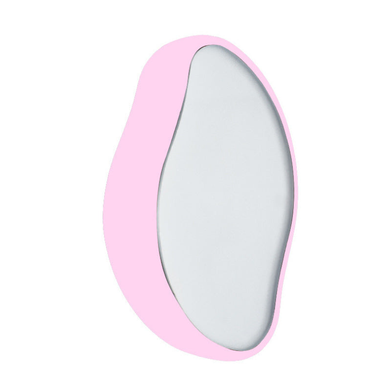 Manual Hair Removal Exfoliating Glass Tool