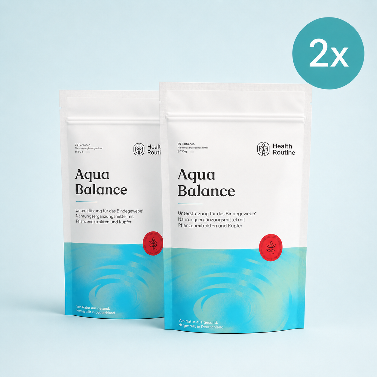 Aqua Balance