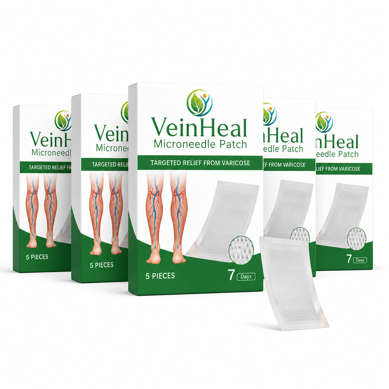VeinHeal