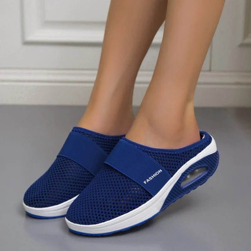 Luchtkussen Comfortabele Schoenen