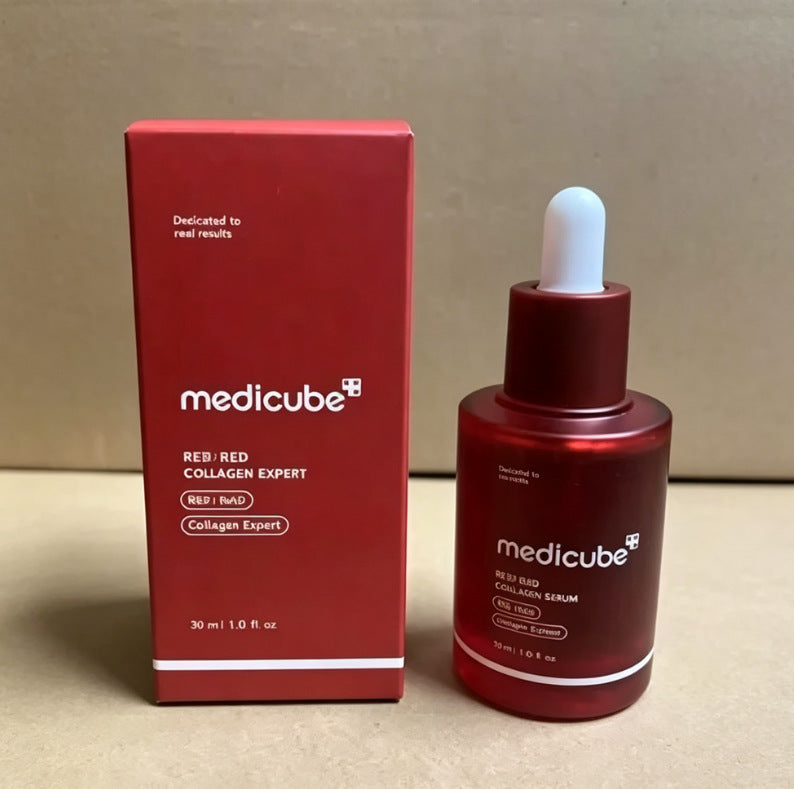 Medicube EGF NAD+ | Verstevigend collageen serum – 30 ml