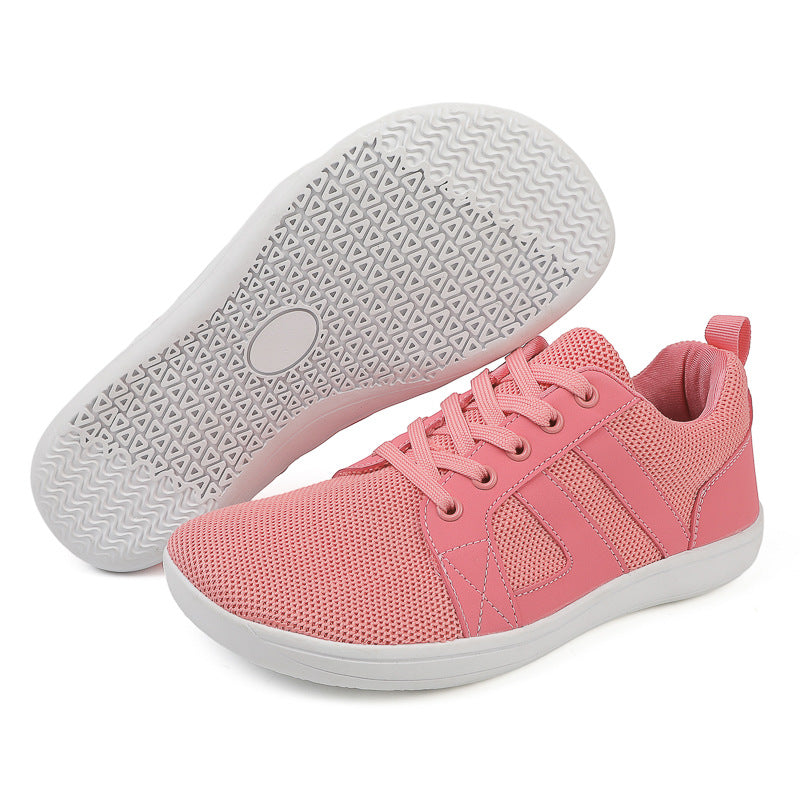 Reno | Barefoot schoenen voor dames en heren met brede pasvorm