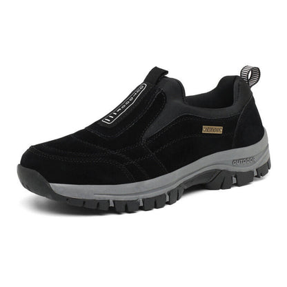 Orthopedische wandelschoenen
