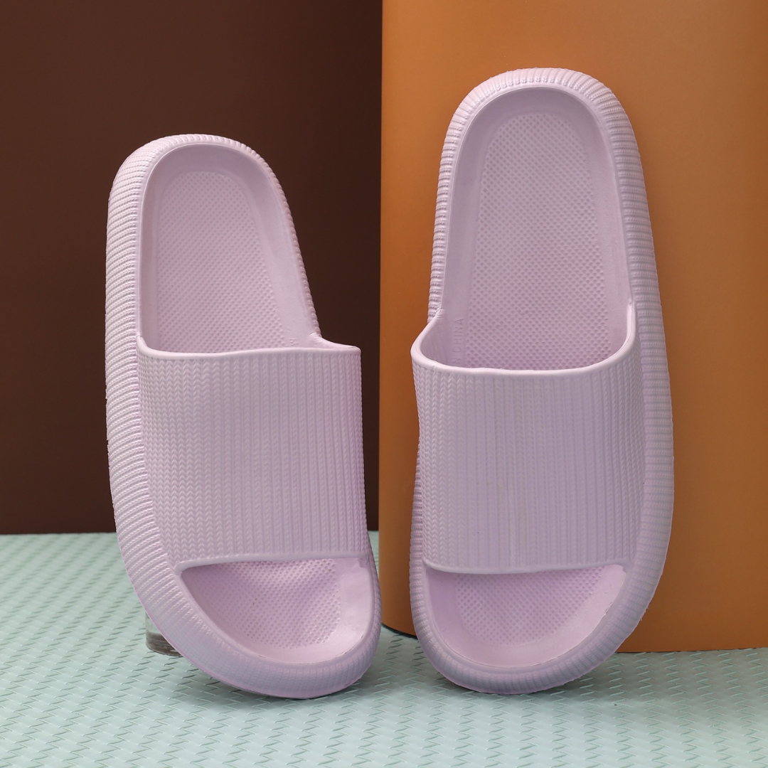 Airwalk | Zomerse Wolkenpantoffels