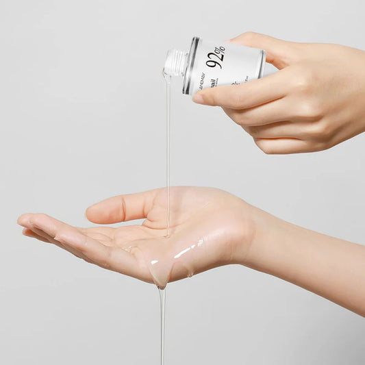 Snail Mucin Serum 92%