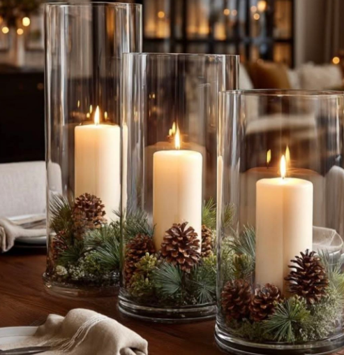 Kerstdecoratie