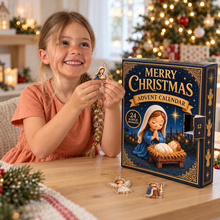 Adventskalenders