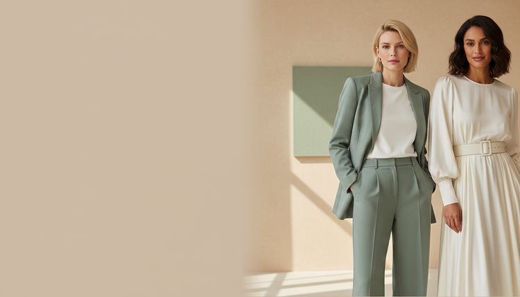 Dames kleding