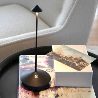 Draadloze LED tafellamp | Céleste