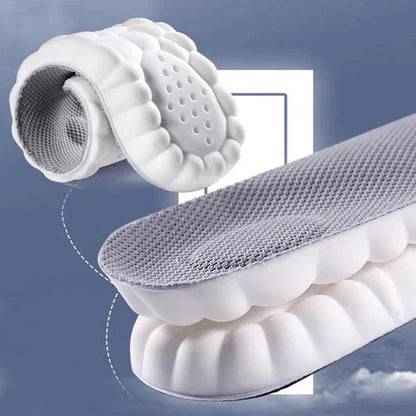 2026⏰🎁4D Cloud Technologie Binnenzool - Super Zacht!