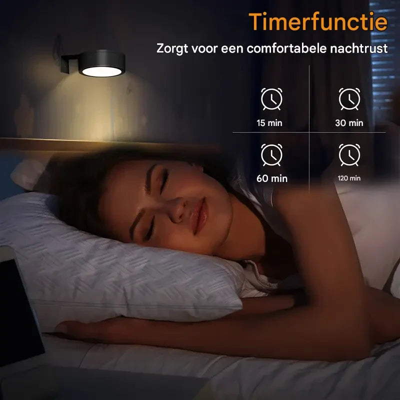 FrameLight | Geef uw schilderijen direct een luxe galerie-uitstraling | 1+2 gratis