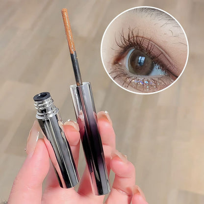 🔥Koop 2 krijg 1 gratis🔥Metalen mascara