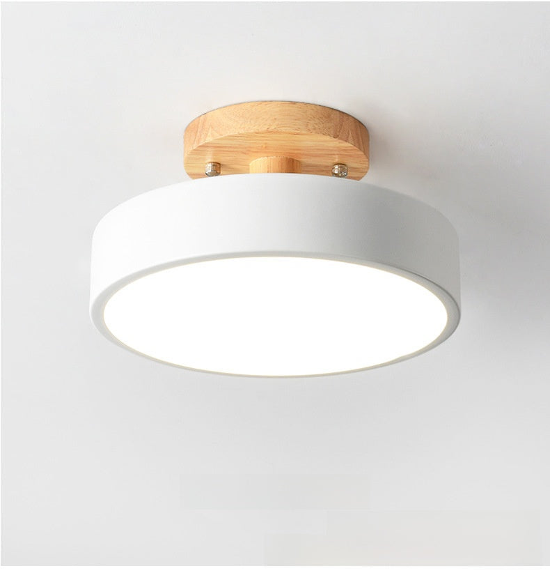 Modern Minimalist Ceiling Light