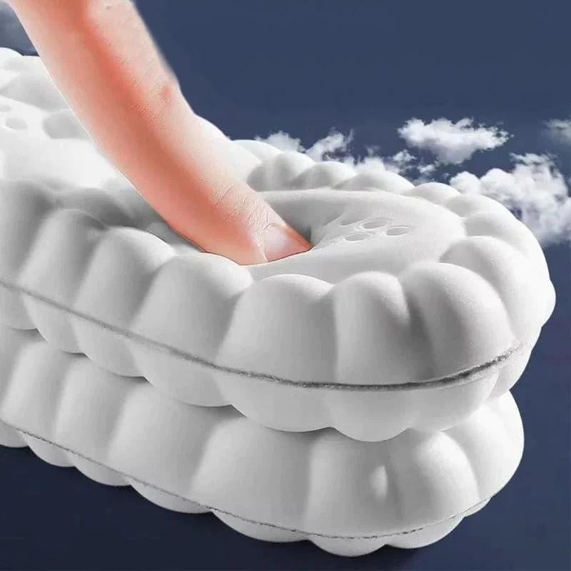 2026⏰🎁4D Cloud Technologie Binnenzool - Super Zacht!