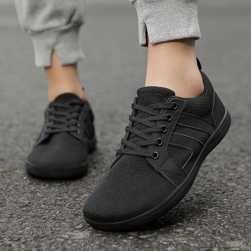 Reno | Barefoot schoenen voor dames en heren met brede pasvorm