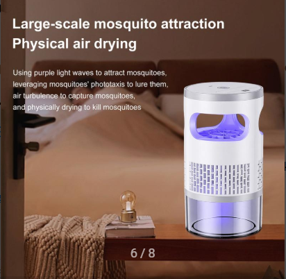 LumaTrap™ Insectenvanger