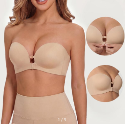 Camellia™ Bra