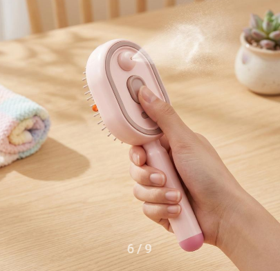 MistBrush™