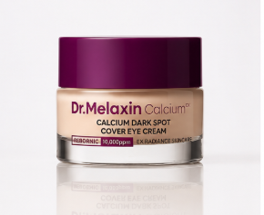 Dr.Melaxin Calcium Dark Spot Cover Eye Cream