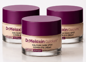 Dr.Melaxin Calcium Dark Spot Cover Eye Cream