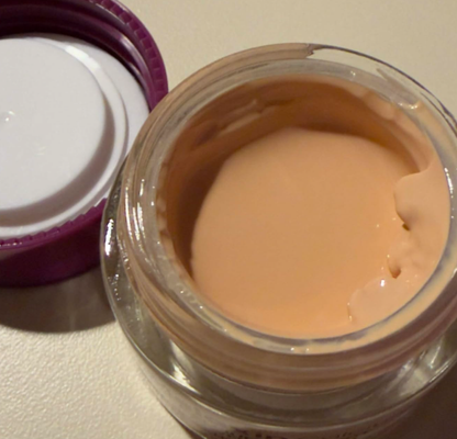 Dr.Melaxin Calcium Oogcrème voor Donkere Kringen Hydraterend & Egaliserend