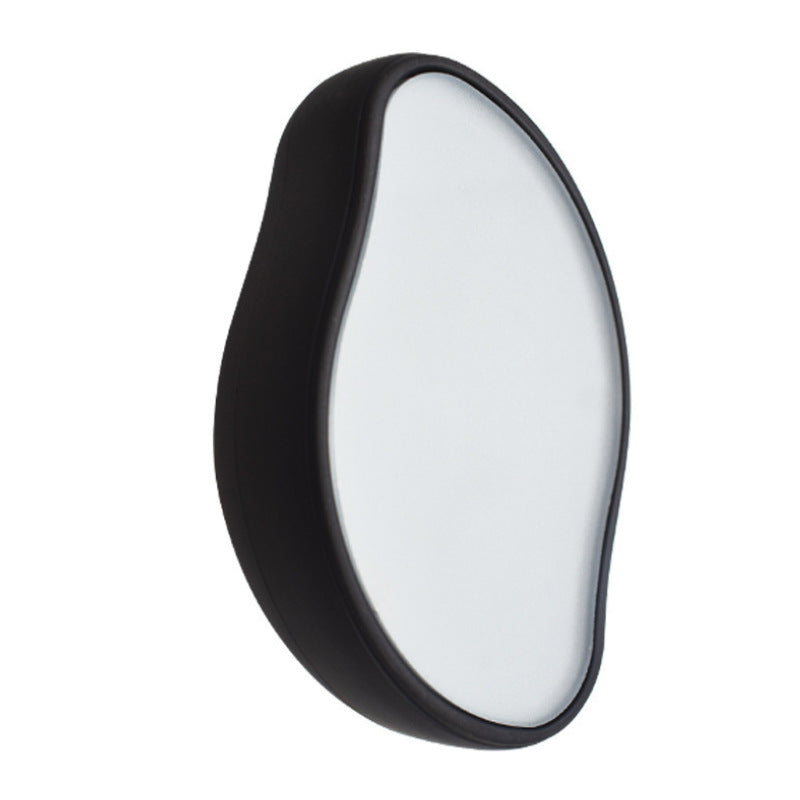 Manual Hair Removal Exfoliating Glass Tool
