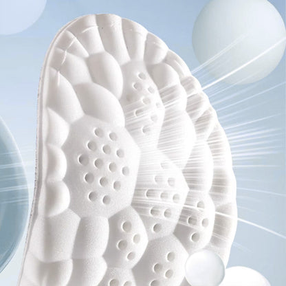 2026⏰🎁4D Cloud Technologie Binnenzool - Super Zacht!
