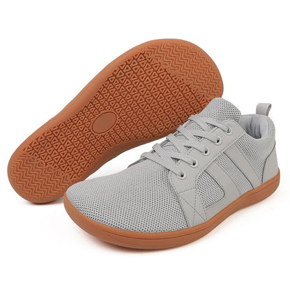 Reno | Barefoot schoenen voor dames en heren met brede pasvorm