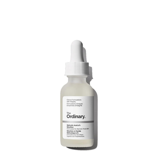 The Ordinary Salicylic Acid 2% Solution 30 ml