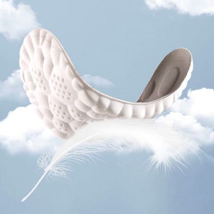 2026⏰🎁4D Cloud Technologie Binnenzool - Super Zacht!