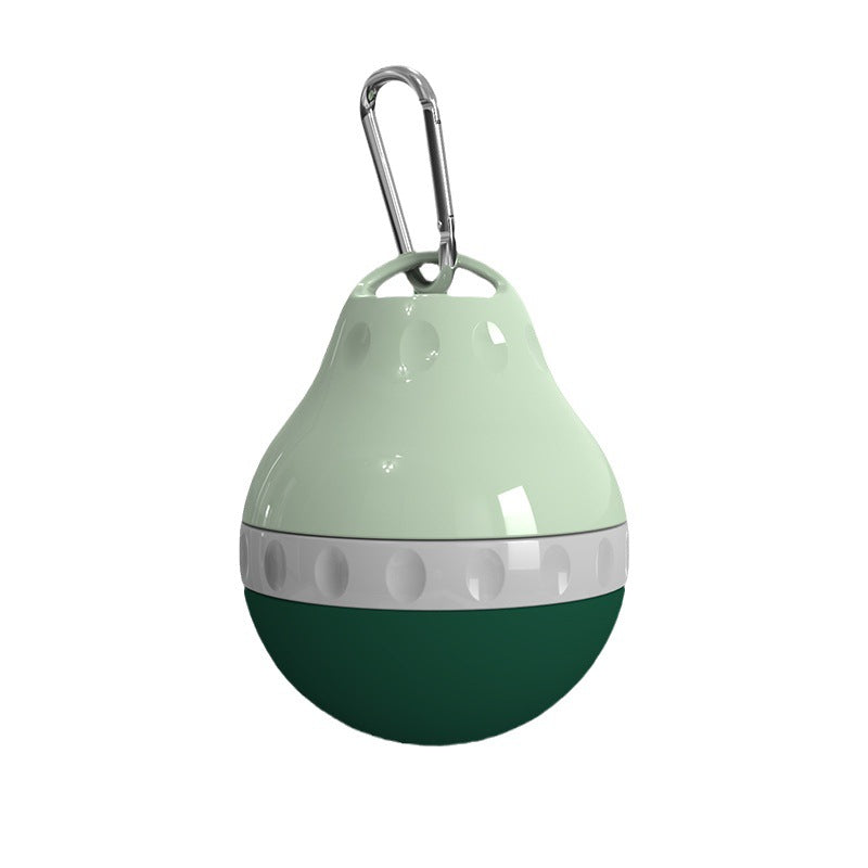Draagbare Drinkfles voor Honden & Katten – Waterdispenser met Drinkbak