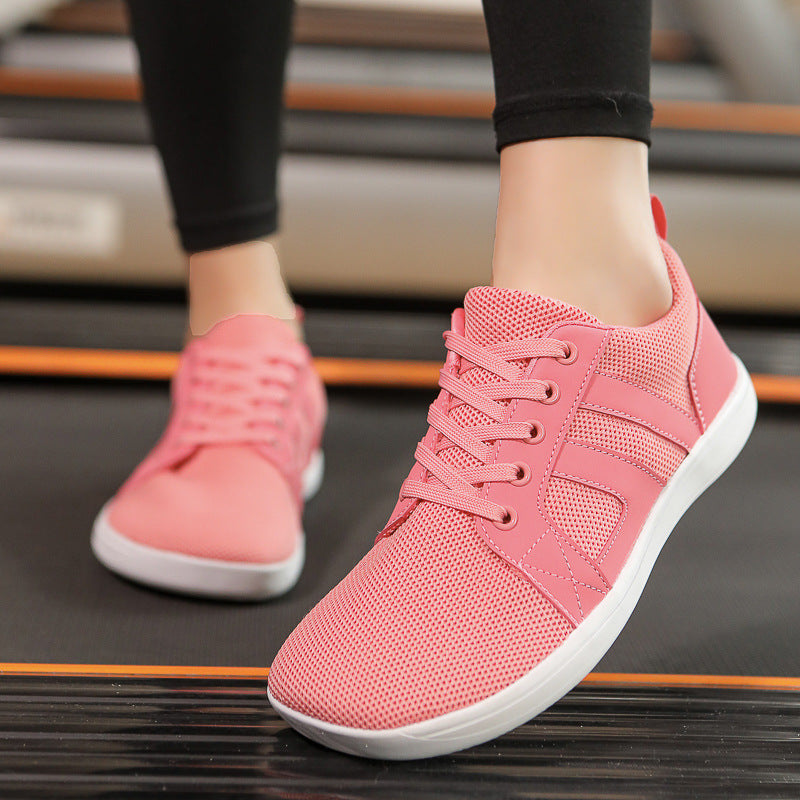 Reno | Barefoot schoenen voor dames en heren met brede pasvorm
