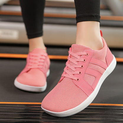 Reno | Barefoot schoenen voor dames en heren met brede pasvorm