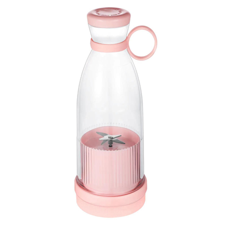 Electric juice mixer