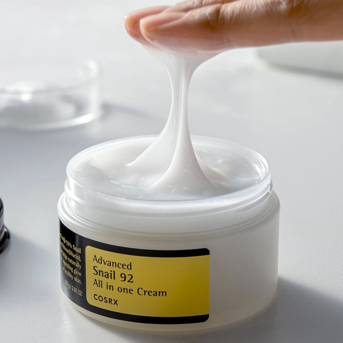 COSRX Snail Skincare