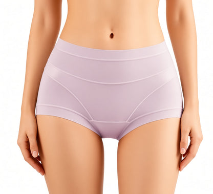 Mira | Corrigerende onderbroek met hoge taille en meshdetails