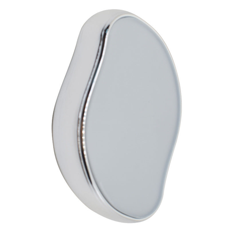 Manual Hair Removal Exfoliating Glass Tool