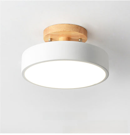 Modern Minimalist Ceiling Light