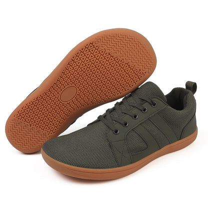 Reno | Barefoot schoenen voor dames en heren met brede pasvorm
