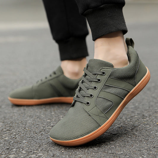 Reno | Barefoot schoenen voor dames en heren met brede pasvorm