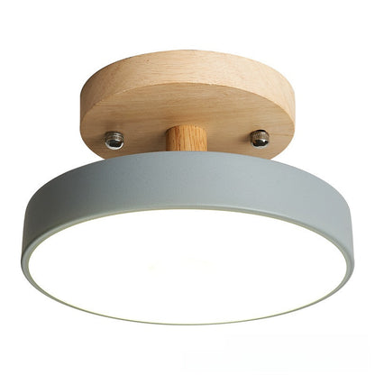 Modern Minimalist Ceiling Light