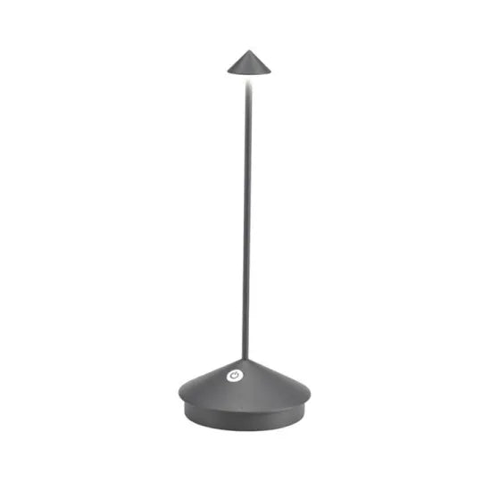 Draadloze LED tafellamp | Céleste