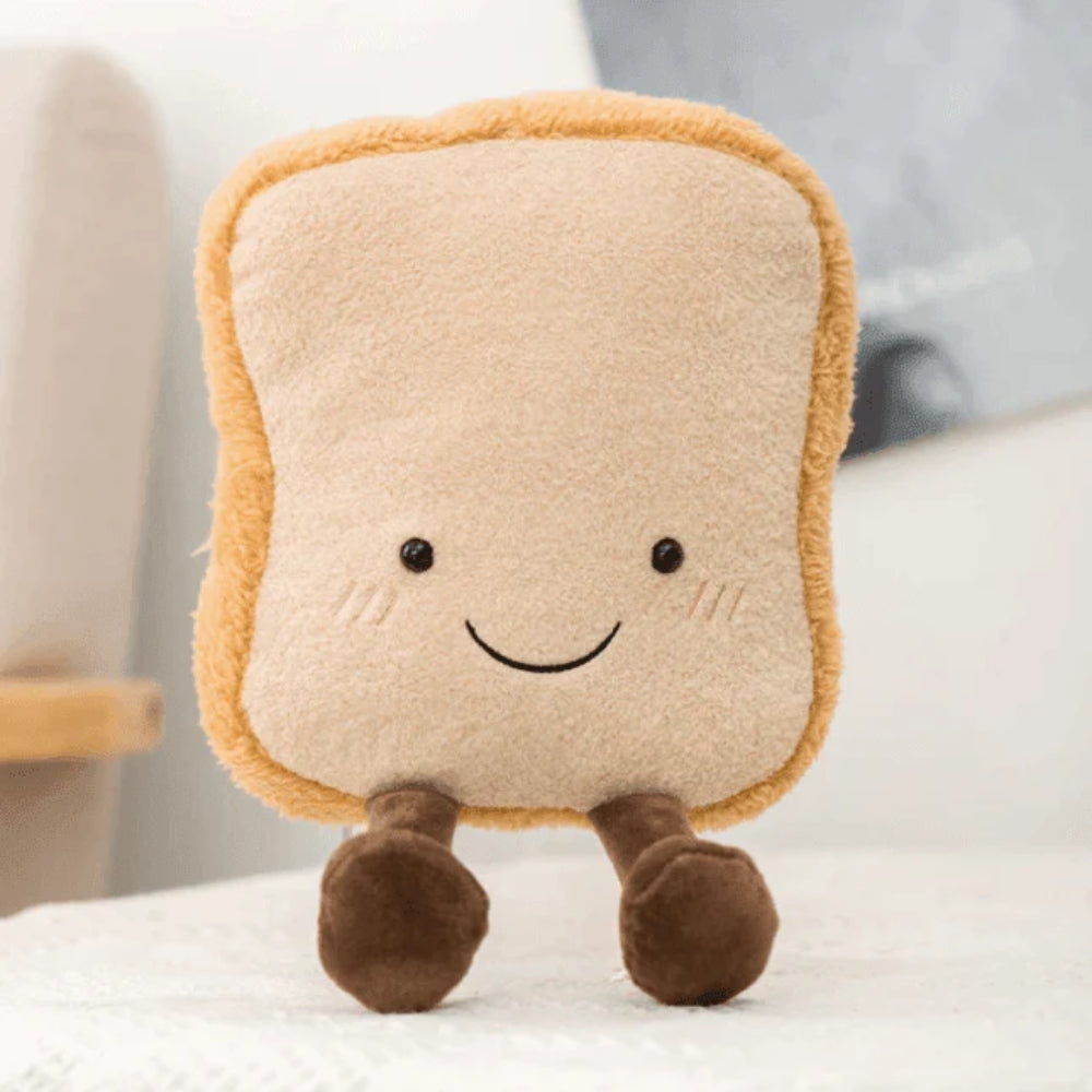 Brioche | Zachte broodknuffel in verschillende vormen