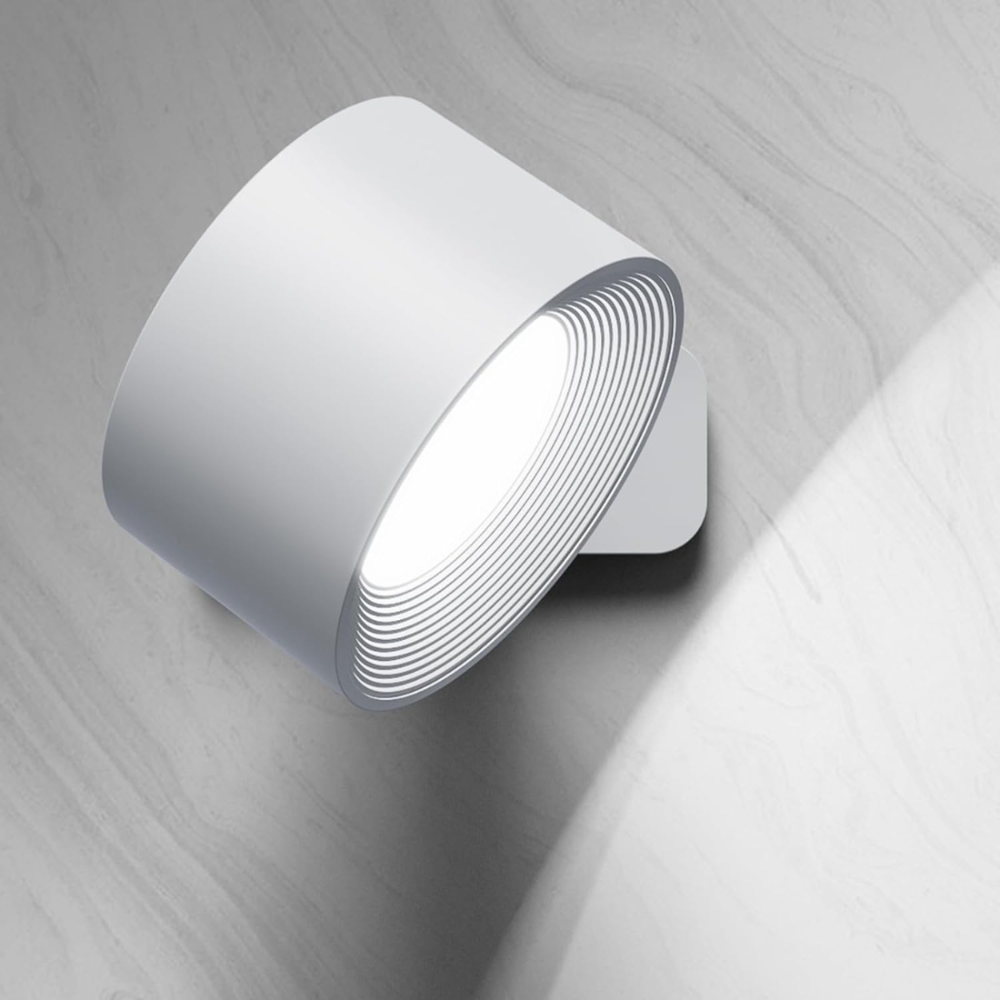 SolveroFlex – De Magische Draadloze Wandlamp voor Jouw Interieur