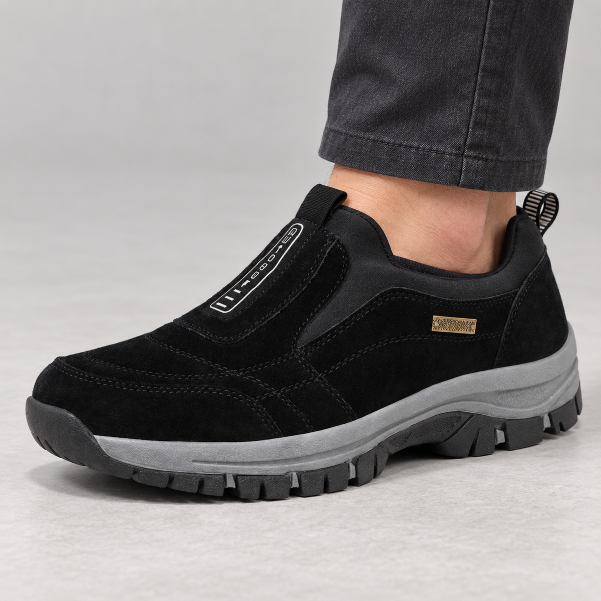 Orthopedische wandelschoenen