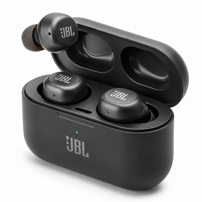 JBL Wave 200TWS | Draadloze Bluetooth oordopjes met oplaadcase