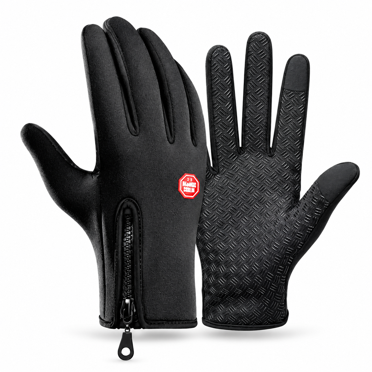 Winterhandschoenen | Met touchscreen voor dames en heren